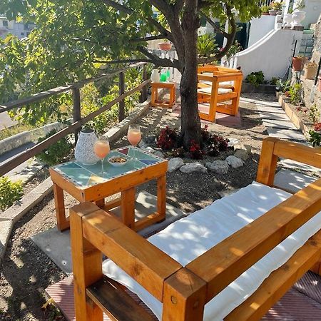 La Villa Di Enzo Casa Vacanze Con Vista Mare Amalfi Bagian luar foto